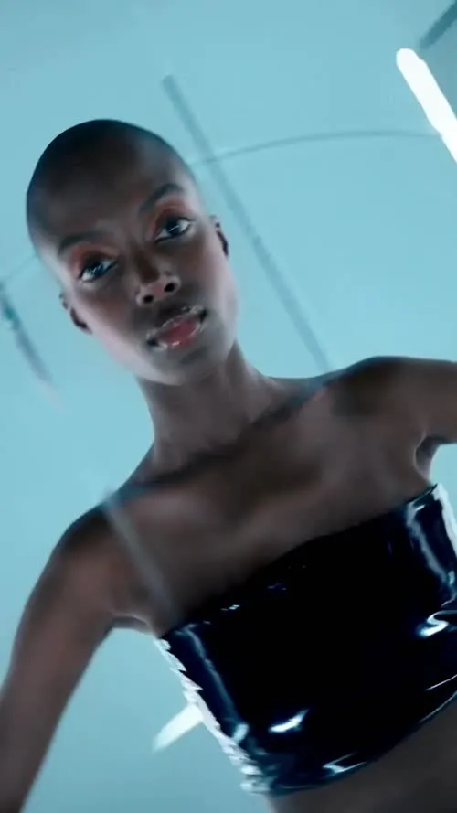 Sydney Sweeney - Video #411681