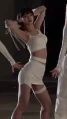 Kim Chaewon 김채원 [Le Sserafim] - Video