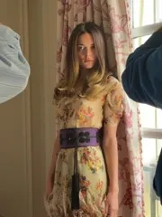 Charlotte Lawrence - Video