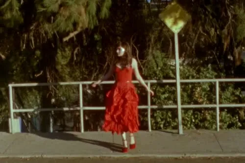 Lauren Mayberry (Singer) - Video #366999
