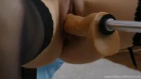 Chloe Toy - Video #261796