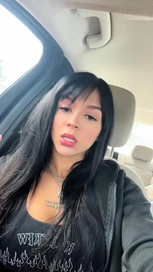 Cora Jade | elaynablack - Video #311202