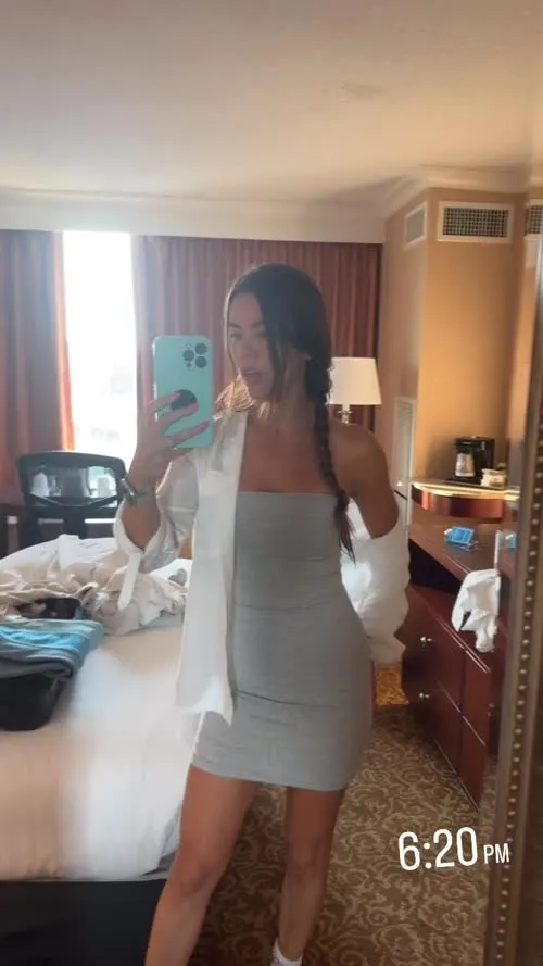 Jackie Redmond - Video