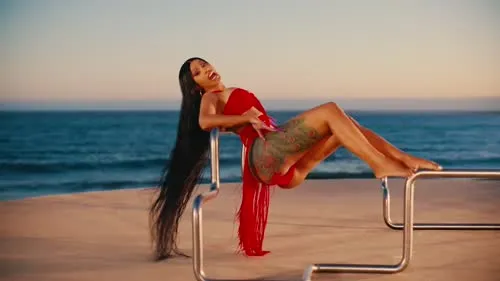 Megan Thee Stallion - Video #177858