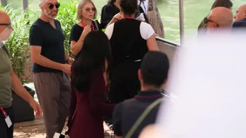 Jenna Ortega - Video
