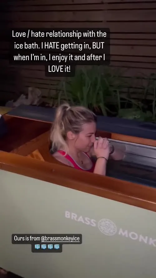 Gemma Atkinson - Video #119289