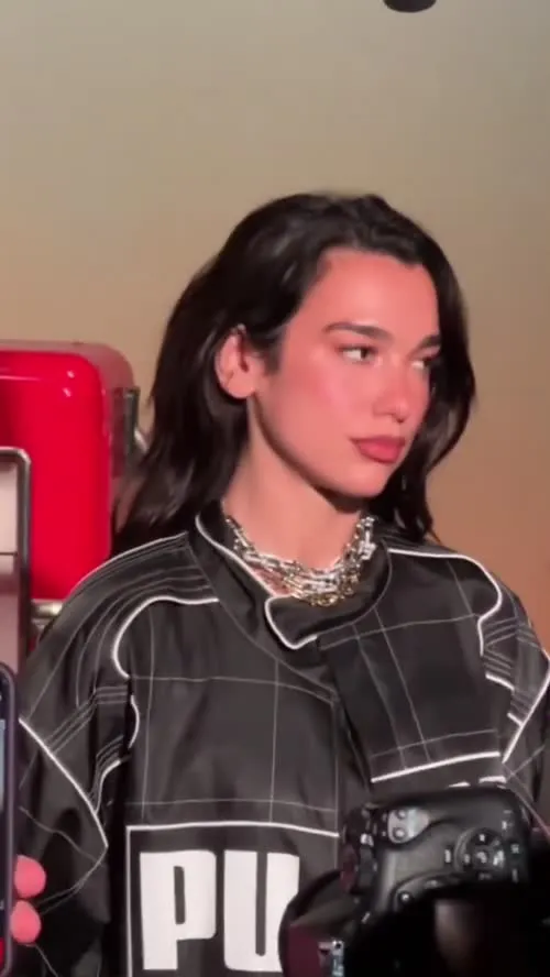 Dua Lipa - Video #414204