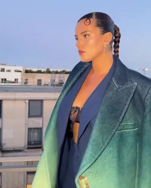 Bella Thorne - Video #416989