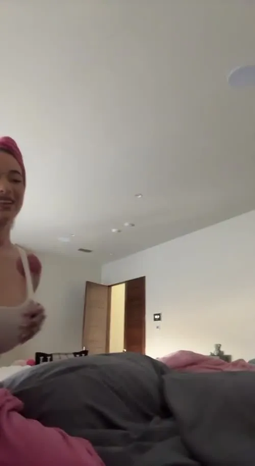 Danielle Bregoli / Bhad Bhabie - Video #389496
