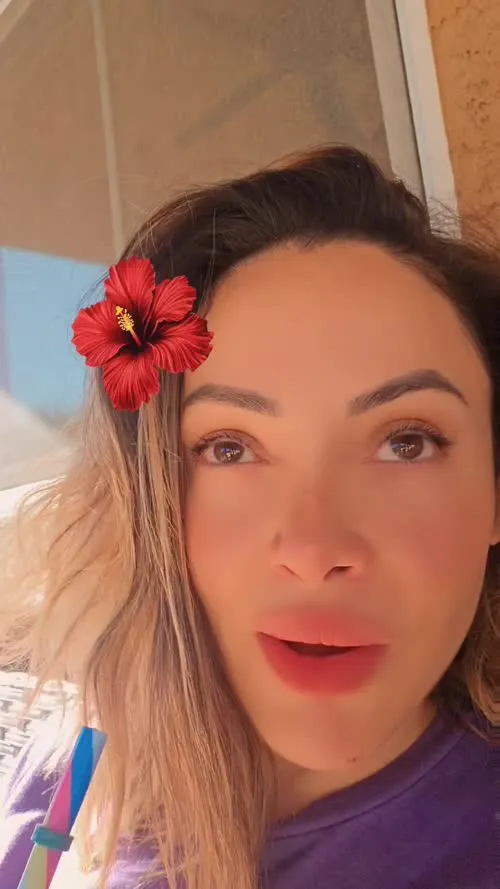 Melissa Santos - Video