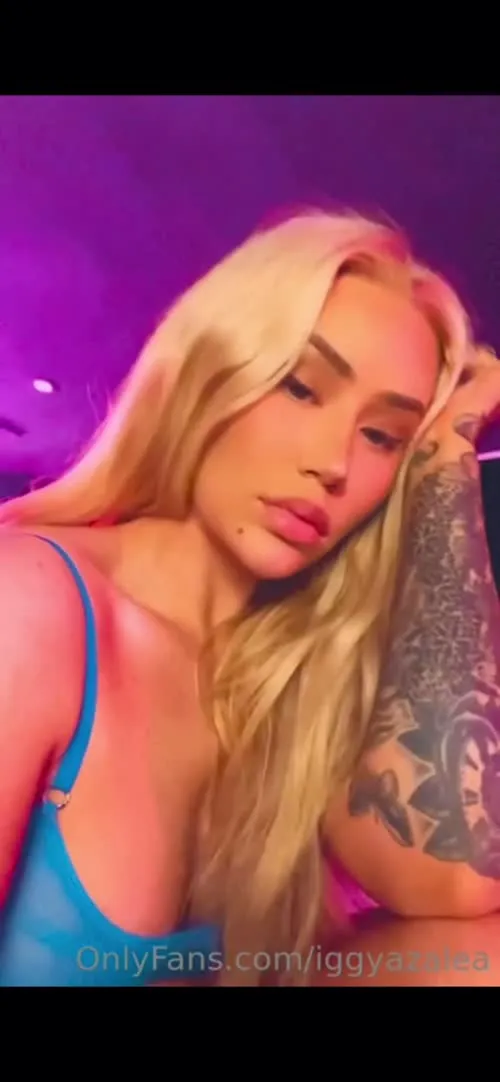 Iggy Azalea - Video #365840