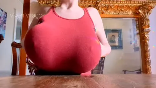 Vixen Virago - Video #292849
