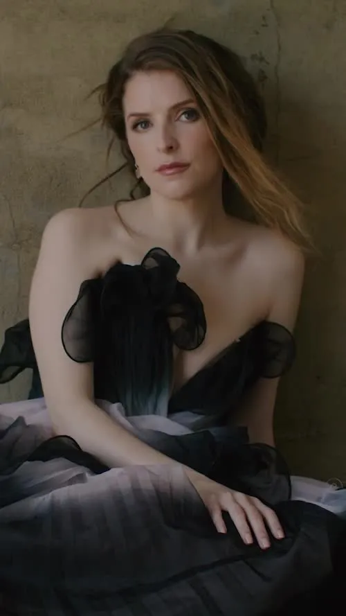 Anna Kendrick - Video #316300