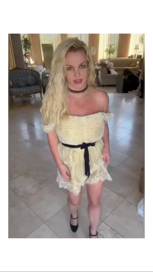 Britney Spears - Video #377238