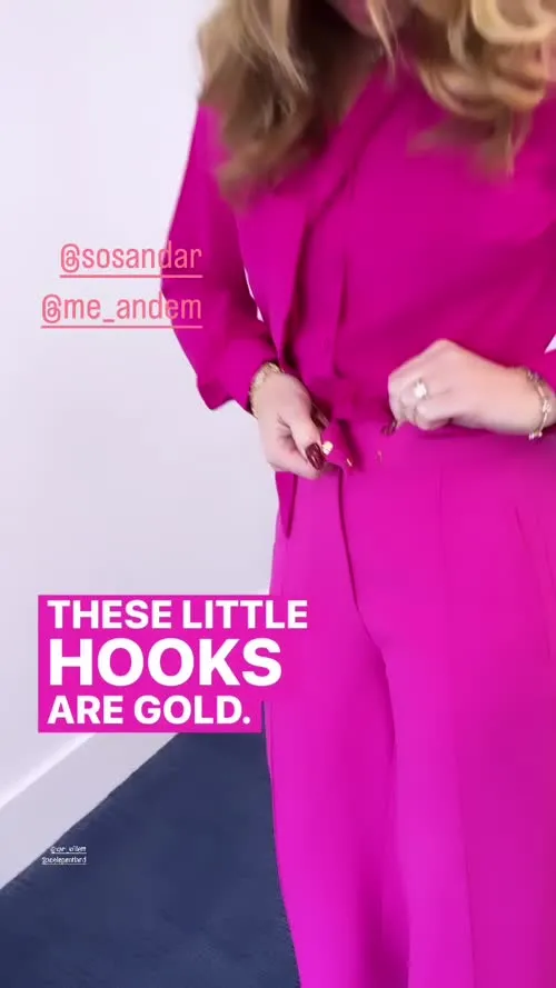 Amanda Holden - Video