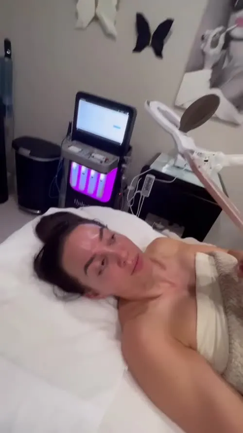 Chelsea Green - Video #408729