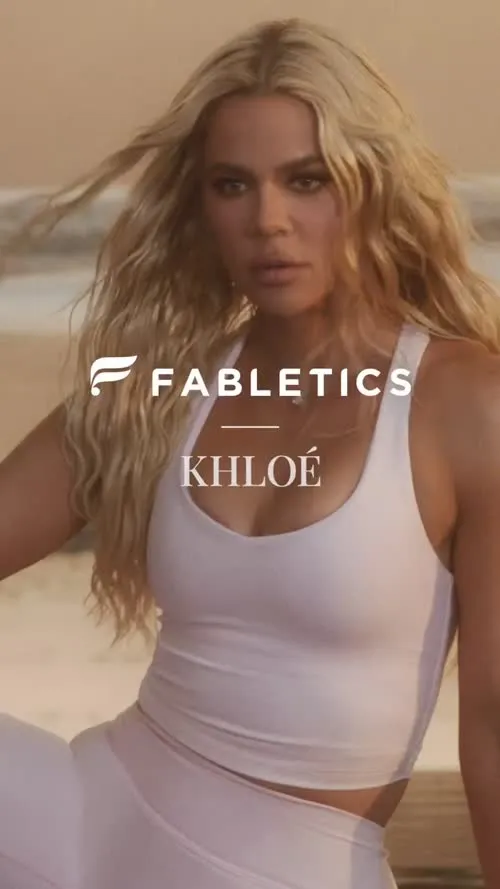 Khloe Kardashian - Video #133926