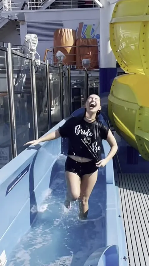 Sammi Hanratty - Video #194638