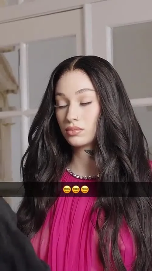 Danielle Bregoli / Bhad Bhabie - Video #347680