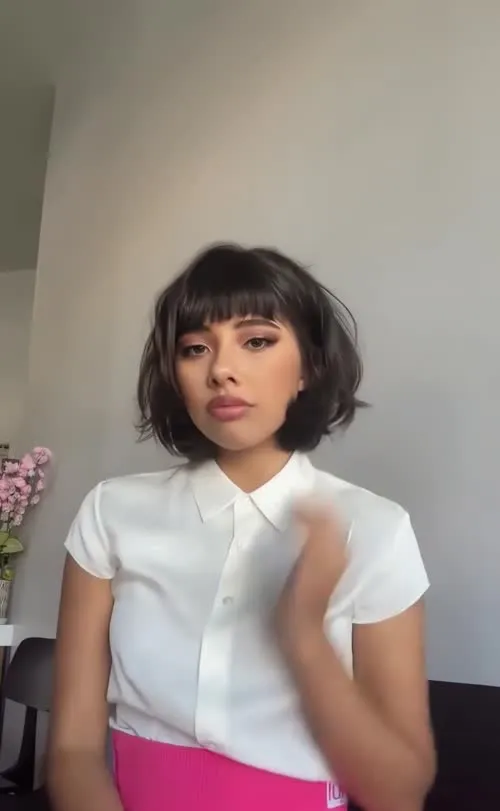 Xochitl Gomez - Video #122144