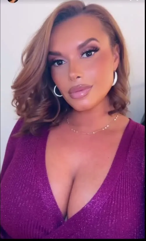 Joy Taylor - Joy Taylor Video #291881