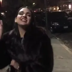 Geraldine Viswanathan - Video #122345