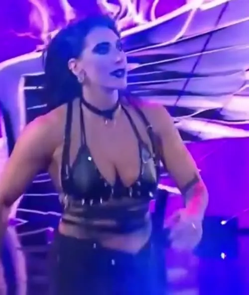 WWE Rhea Ripley - Video