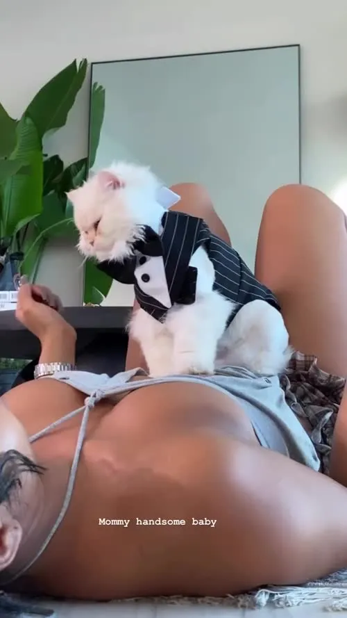 Rubi Rose - Video #219918