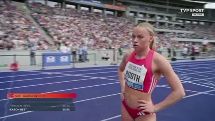 Andrea Rooth - Video
