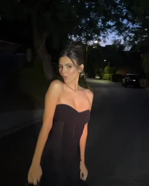 Victoria Justice - Video #389537