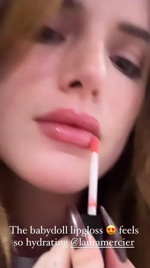 Bella Thorne - Video #408910