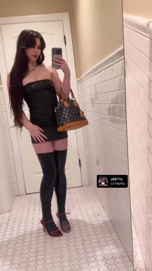 McKayla Maroney - Video #268678