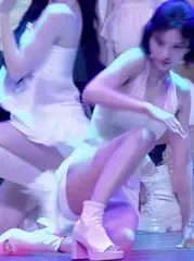 Yeji - ITZY (예지, Hwang Ye-ji) - Video #131768