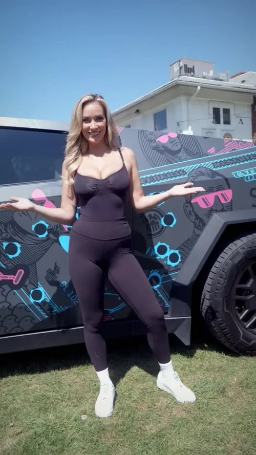 Paige Spiranac - Video #362426