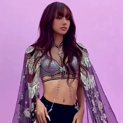 Lisa | BLΛƆKPIИK (Blackpink) - Video