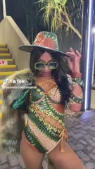 WWE/AEW Sasha Banks | Mercedes Moné - Video #384846