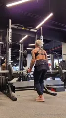 crazyxbody / musclegirlxxx - Video #416641