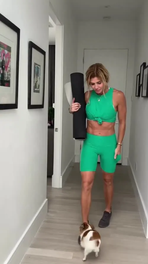WWE Torrie Wilson - Video #311626