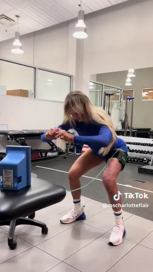 Charlotte Flair - Video