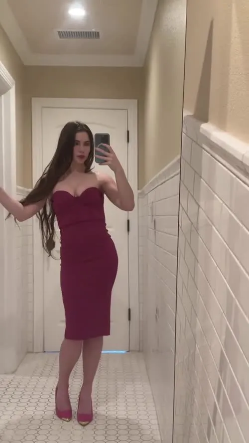 McKayla Maroney - Video #268682