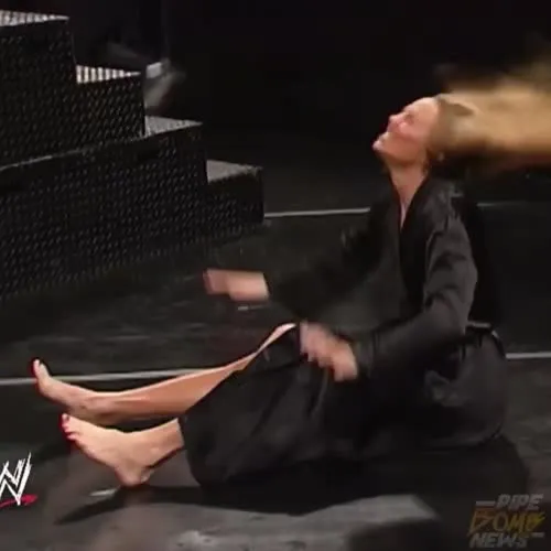 WWE Trish Stratus - Video
