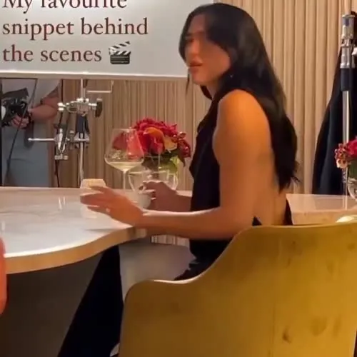 Dua Lipa - Video #347393