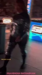 Nia Jax/Lina Fanene - Video #187928