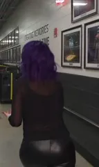 WWE Bayley / Davina Rose / Pamela Rose Martinez - Video