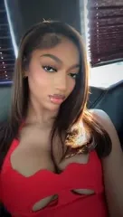 Angel Reese - Video #250693