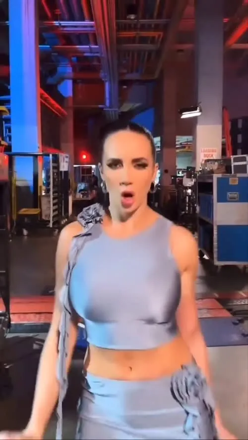 Chelsea Green - Video #347499