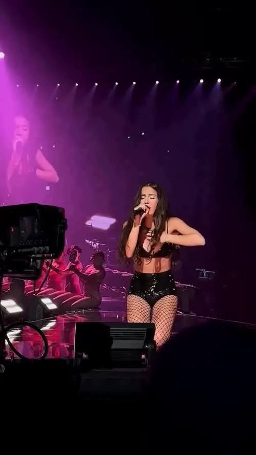 Olivia Rodrigo - Video
