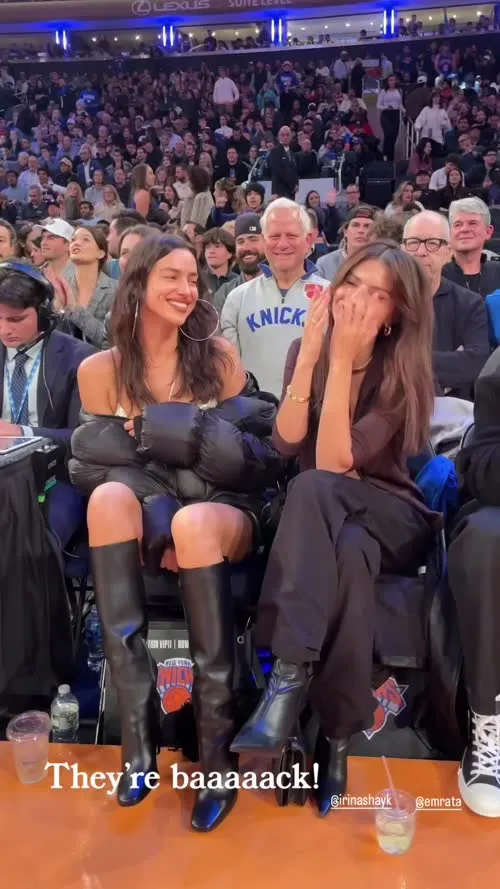 Emily Ratajkowski - Video