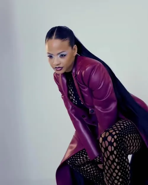 Christina Milian - Video #163722