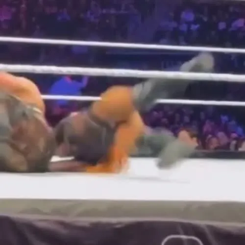 WWE Becky Lynch - Video #323040